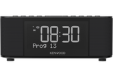 Kenwood CR-ST40DAB-B met Bluetooth DAB+ zwart